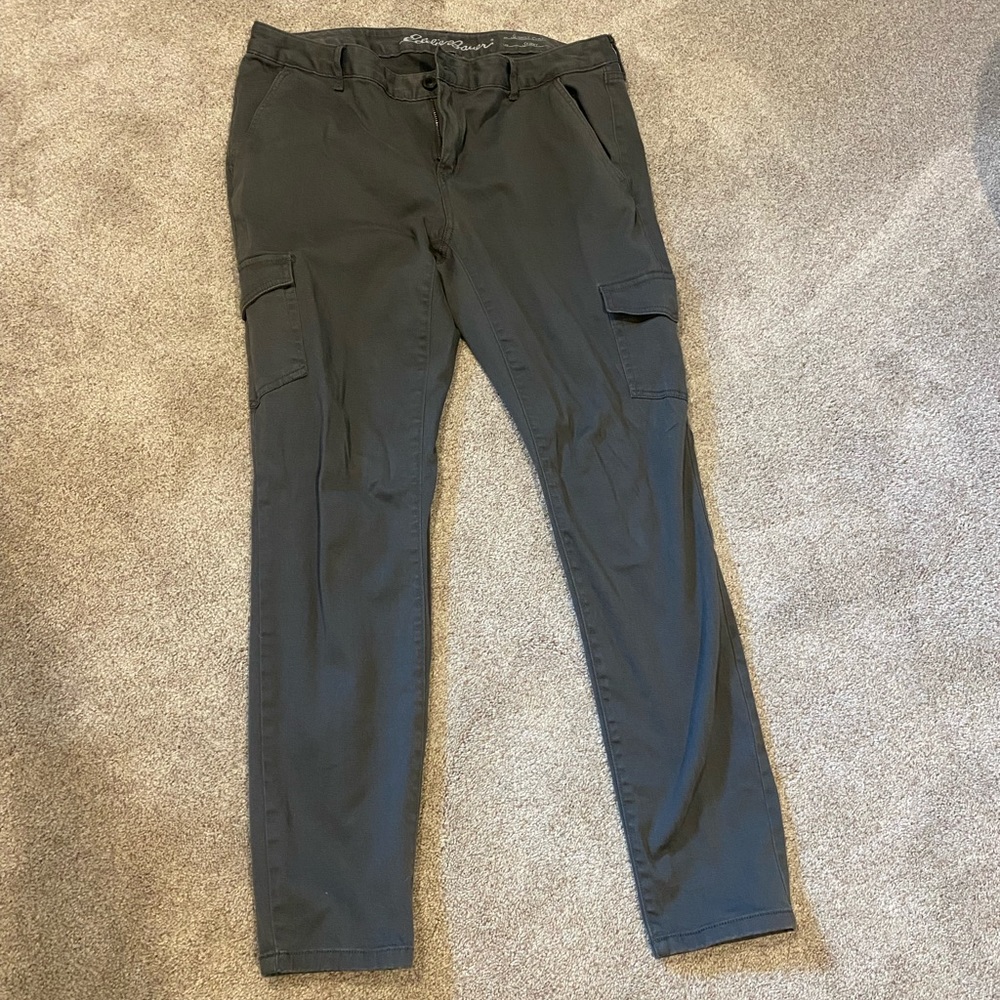Eddie Bauer Women Pants
